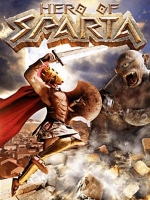 Alle Infos zu Hero of Sparta (iPhone)