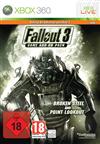 Fallout 3: Game Add-On Pack - Broken Steel and Point Lookout