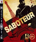 Alle Infos zu The Saboteur (PlayStation3)