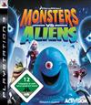 Monsters vs. Aliens