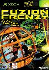 Fuzion Frenzy