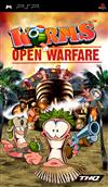 Worms: Open Warfare