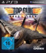 Alle Infos zu Top Gun: Hard Lock (PlayStation3,PlayStation3)