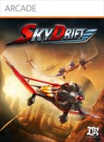 Alle Infos zu SkyDrift (360)