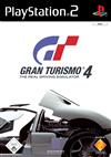 Gran Turismo 4