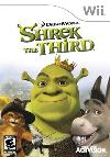 Shrek der Dritte