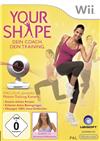 Your Shape - Dein Coach. Dein Training.