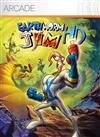 Earthworm Jim HD