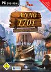 ANNO 1701: Fluch des Drachen