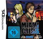 Alle Infos zu Miami Crisis (NDS)