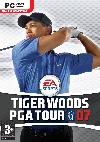 Tiger Woods PGA Tour 07
