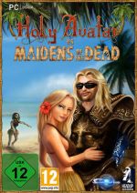 Holy Avatar vs. Maidens of the Dead
