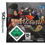 Alle Infos zu The Legend of Kage 2 (NDS)
