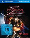 Ninja Gaiden: Sigma
