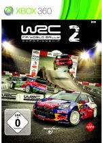 Alle Infos zu WRC 2 - FIA World Rally Championship (360)