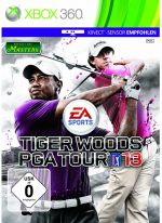 Alle Infos zu Tiger Woods PGA Tour 13 (360,360,360)