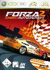 Forza Motorsport 2