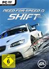 Need for Speed: Shift