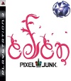 PixelJunk Eden
