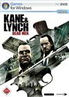 Kane & Lynch: Dead Men