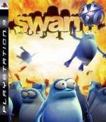 Alle Infos zu Swarm (PlayStation3)