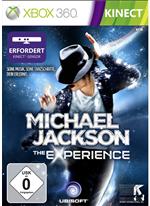 Alle Infos zu Michael Jackson: The Experience (360)