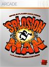 Splosion Man