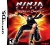 Ninja Gaiden: Dragon Sword