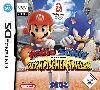 Mario & Sonic bei den Olympischen Spielen