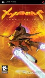 Alle Infos zu Xyanide: Resurrection (PSP)