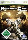 Armored Core: For Answer