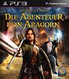 Der Herr der Ringe: Die Abenteuer von Aragorn