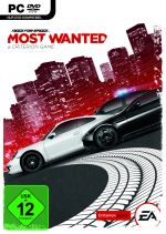 Need for Speed: Most Wanted