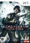Medal of Honor: Vanguard