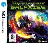 Geometry Wars: Galaxies
