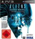 Alle Infos zu Aliens: Colonial Marines (PlayStation3,PlayStation3,PlayStation3)