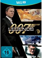 007 Legends
