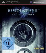 Alle Infos zu Resident Evil: Revelations (PlayStation3)