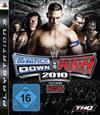 WWE SmackDown vs. Raw 2010