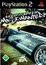 Alle Infos zu Need for Speed: Most Wanted (PlayStation2)