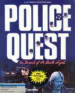 Police Quest: In Pursuit of the Death Angel