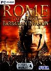 Rome: Total War - Barbarian Invasion