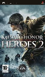 Alle Infos zu Medal of Honor: Heroes 2 (PSP)