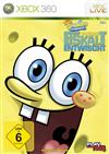 SpongeBob's Eiskalt Entwischt