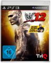WWE '12