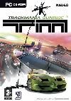 TrackMania Sunrise