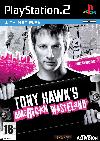 Tony Hawk's American Wasteland