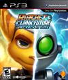 Ratchet & Clank: A Crack in Time
