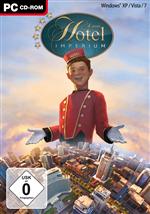 Alle Infos zu Luxus Hotel Imperium (PC)