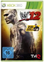 WWE '12